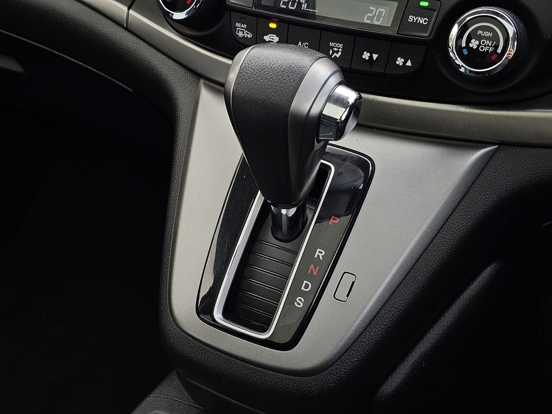 Honda CR-V i-DTEC EX - U1388