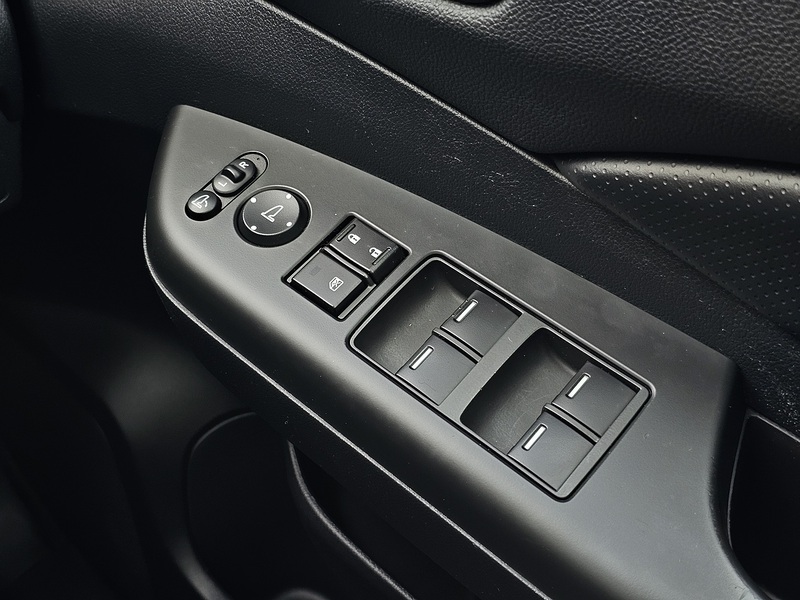 Honda CR-V i-DTEC EX - U1388