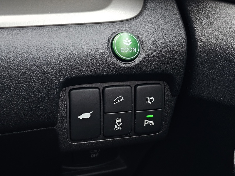 Honda CR-V i-DTEC EX - U1388