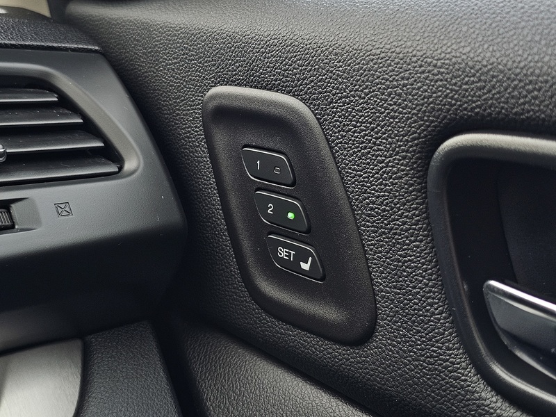 Honda CR-V i-DTEC EX - U1388