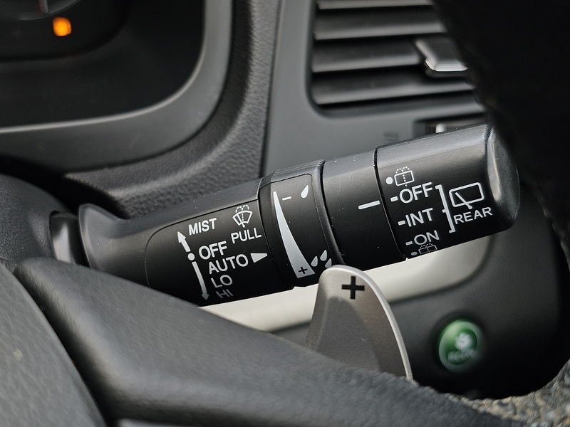 Honda CR-V i-DTEC EX - U1388