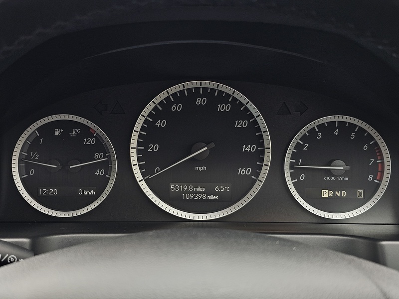 Mercedes-Benz C Class C180K SE - U1390