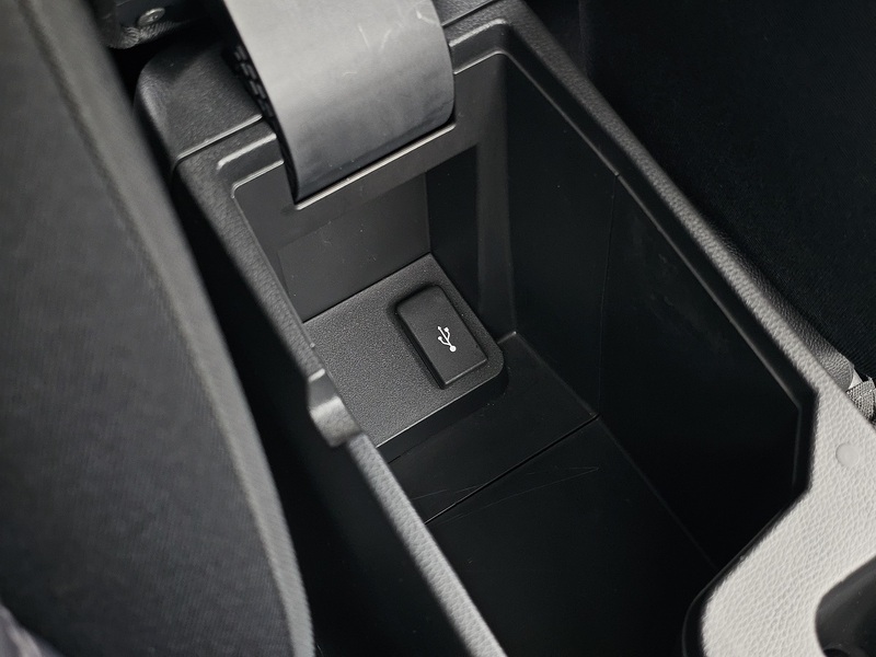 Honda Jazz i-VTEC SE - U1407