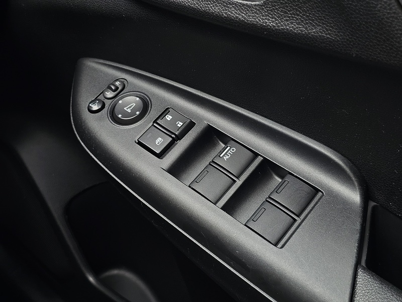 Honda Jazz i-VTEC SE - U1407