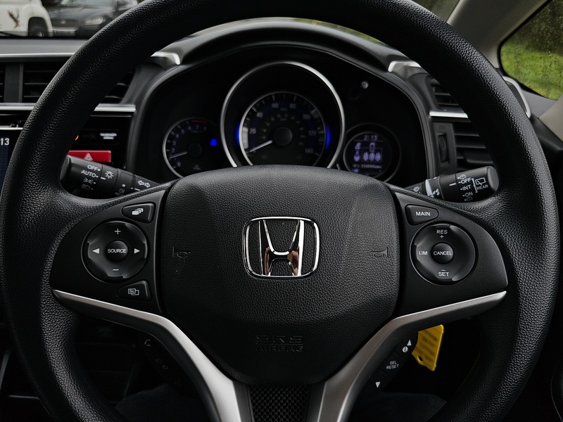 Honda Jazz i-VTEC SE - U1407