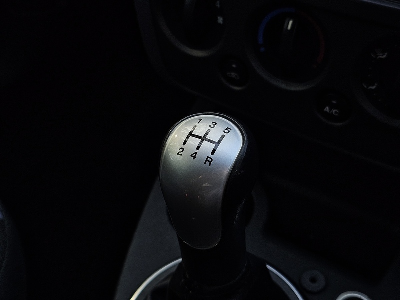 Ford Fusion TDCi Zetec - U1415