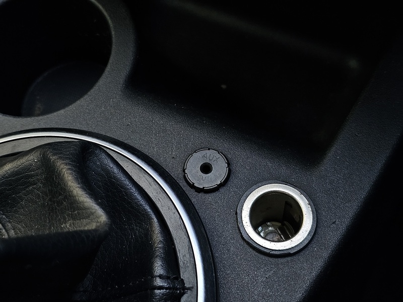 Ford Fusion TDCi Zetec - U1415