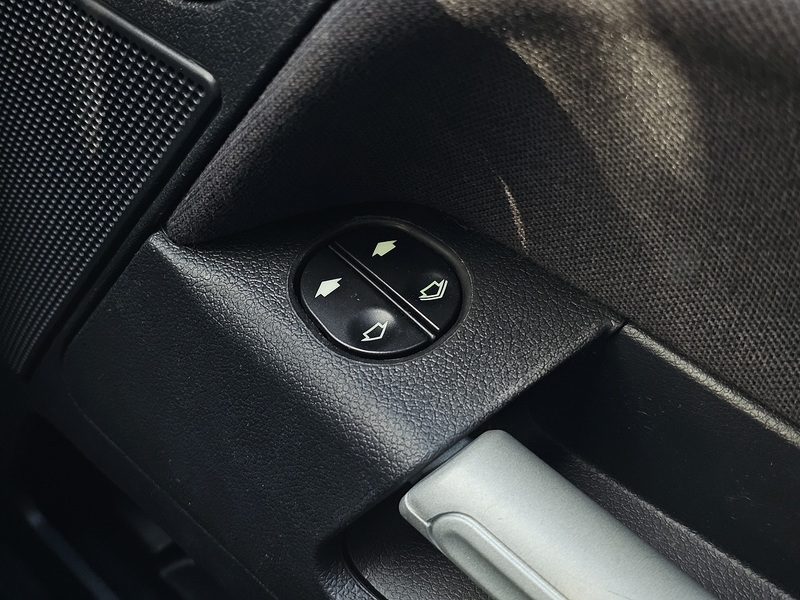 Ford Fusion TDCi Zetec - U1415