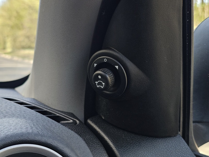 Ford Fusion TDCi Zetec - U1415