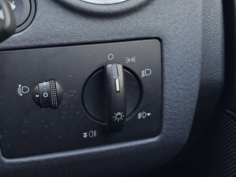 Ford Fusion TDCi Zetec - U1415