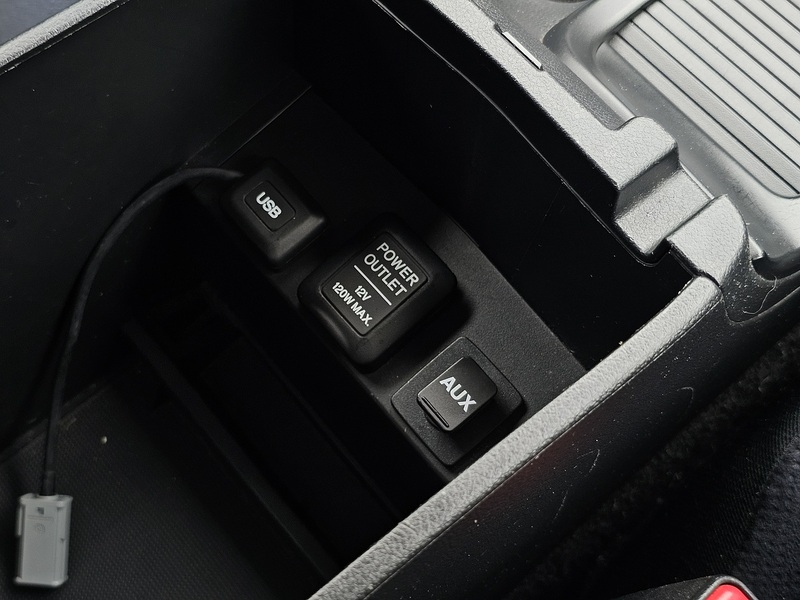 Honda Civic i-VTEC ES-T - U1425