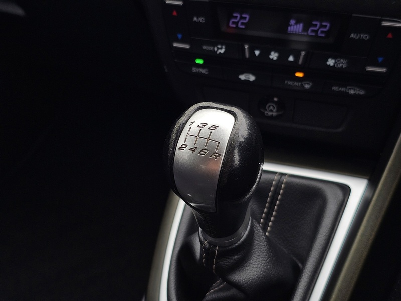 Honda Civic i-VTEC ES-T - U1425