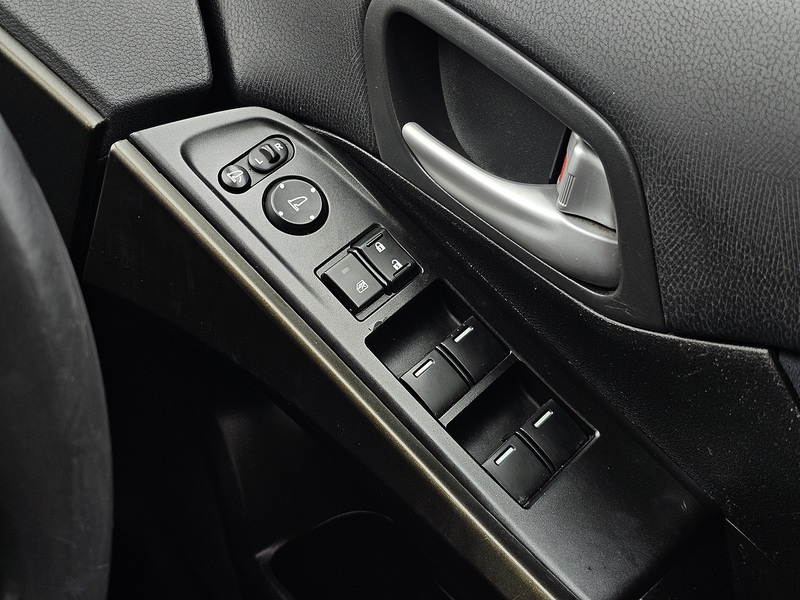 Honda Civic i-VTEC ES-T - U1425