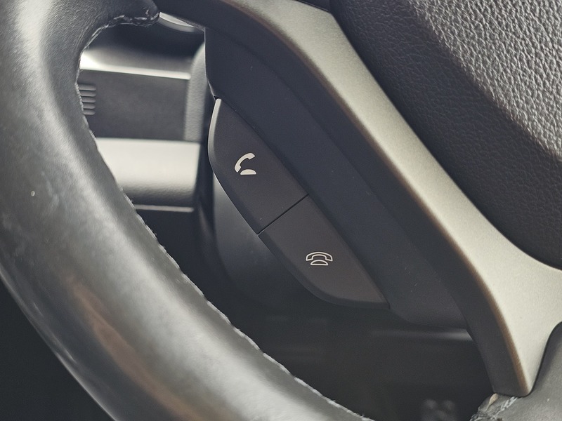 Honda Civic i-VTEC ES-T - U1425