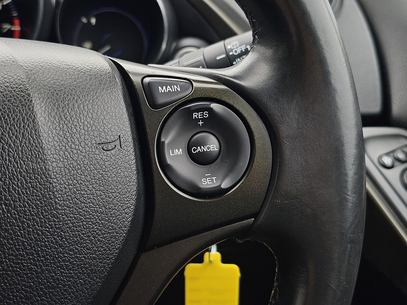 Honda Civic i-VTEC ES-T - U1425
