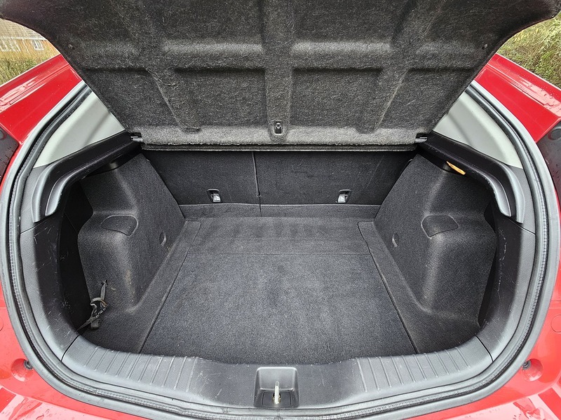Honda Civic i-VTEC ES-T - U1425