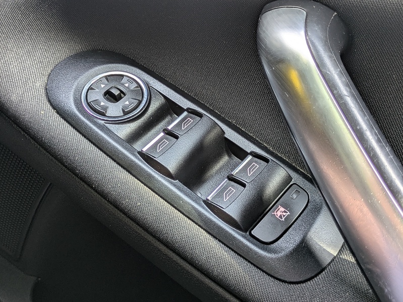 Ford Mondeo TDCi Zetec - U1432