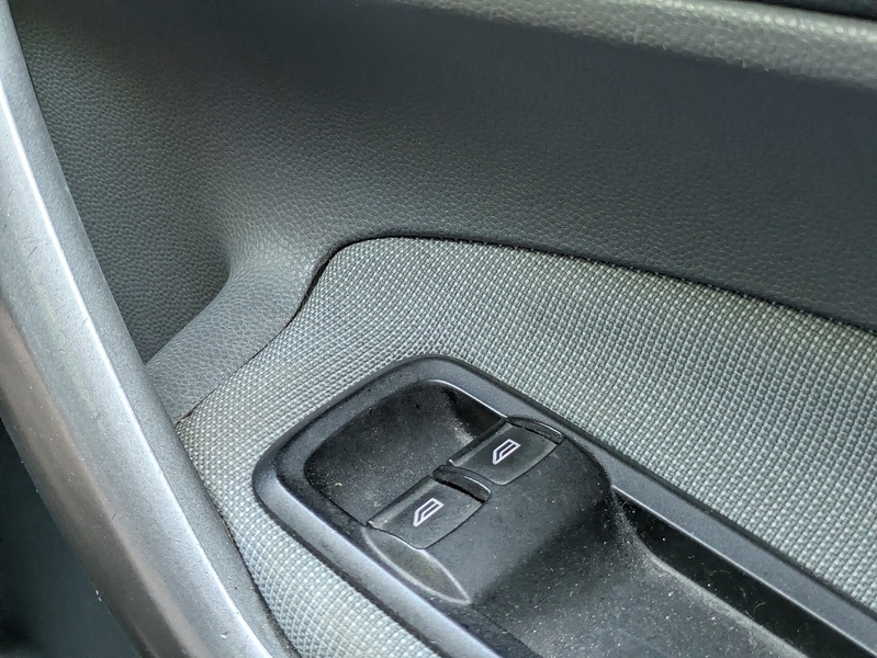 Ford Fiesta TDCi ECOnetic - U1436