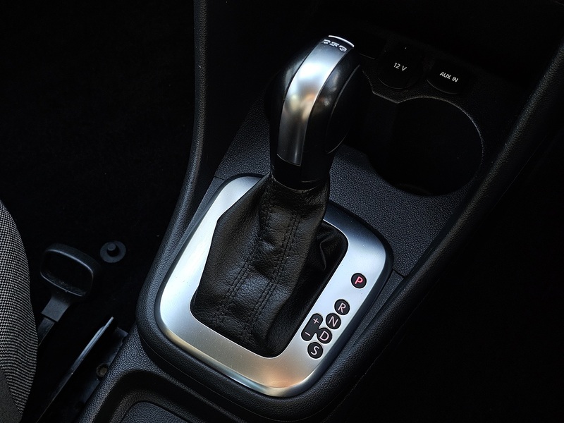 Volkswagen Polo Match Edition - U1439