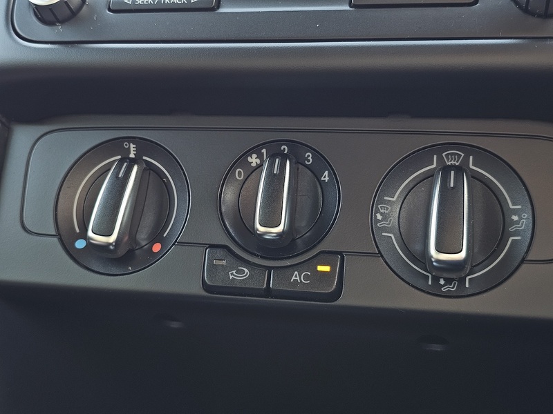 Volkswagen Polo Match Edition - U1439