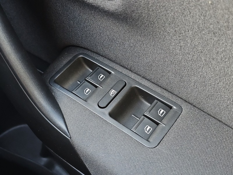 Volkswagen Polo Match Edition - U1439