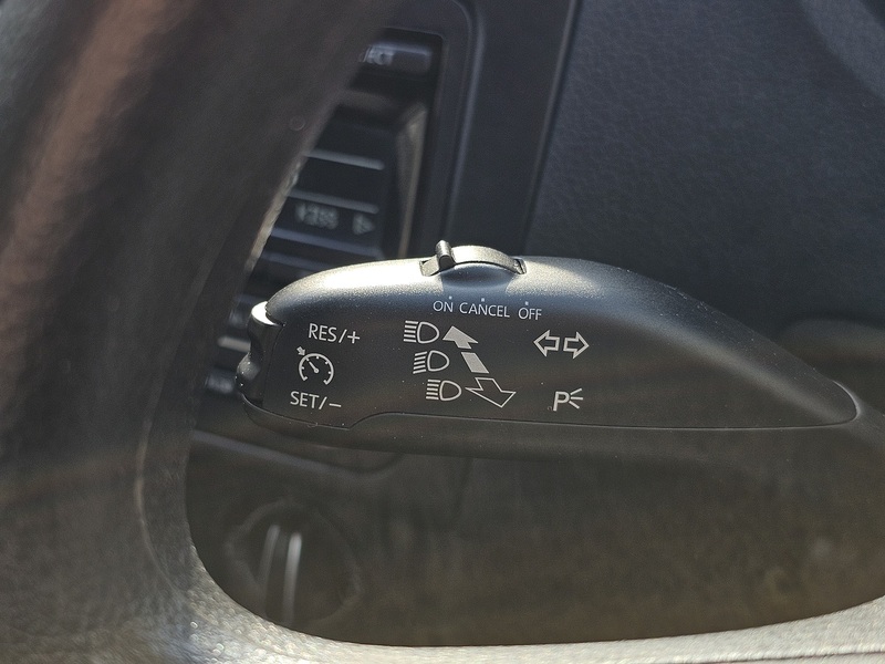 Volkswagen Polo Match Edition - U1439