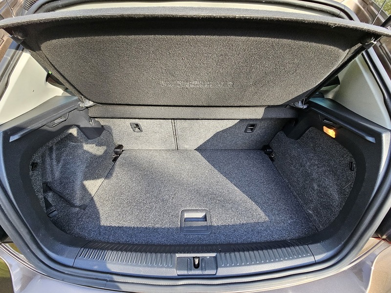 Volkswagen Polo Match Edition - U1439
