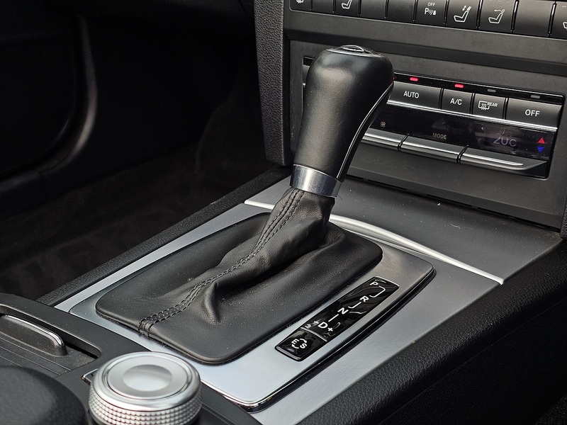 Mercedes-Benz E Class E350 CDI V6 BlueEfficiency SE - U1442