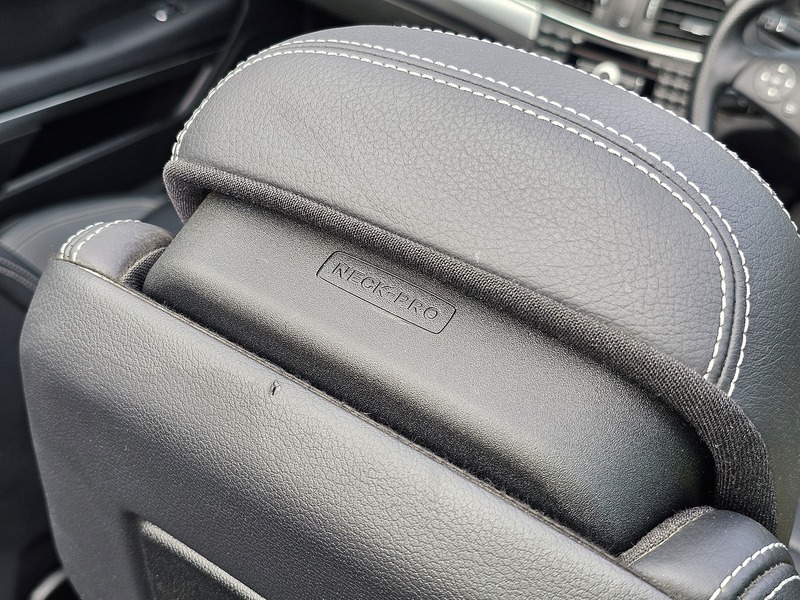 Mercedes-Benz E Class E350 CDI V6 BlueEfficiency SE - U1442