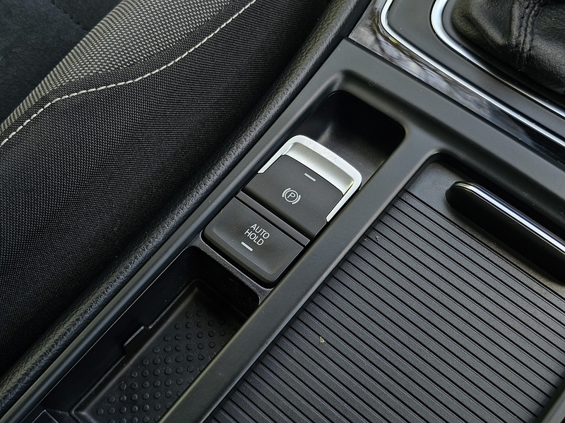Volkswagen Golf TSI BlueMotion Tech GT - U1449