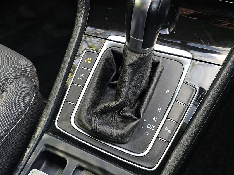 Volkswagen Golf TSI BlueMotion Tech GT - U1449