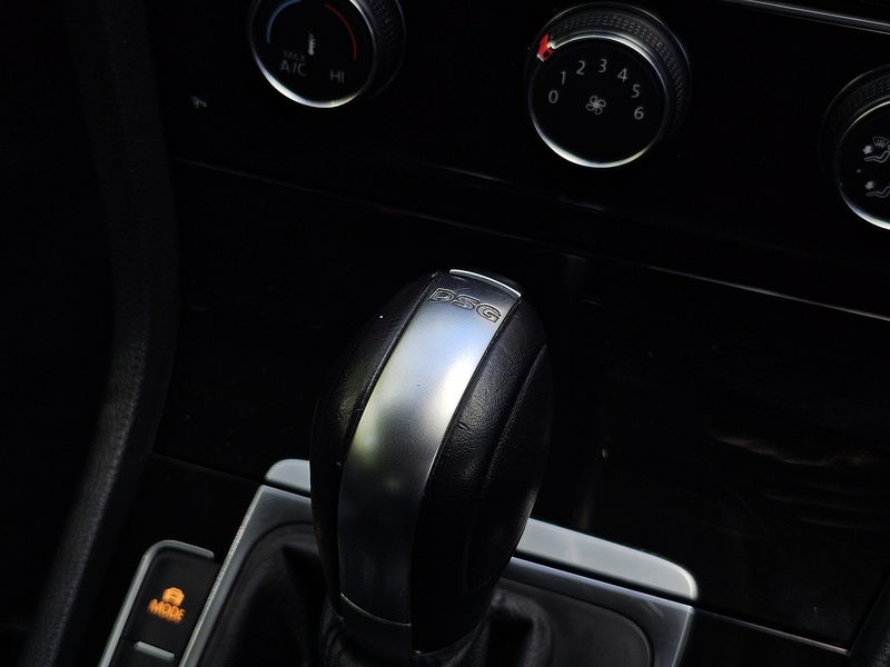 Volkswagen Golf TSI BlueMotion Tech GT - U1449