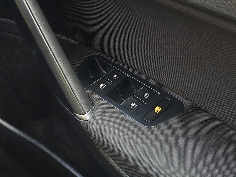 Volkswagen Golf TSI BlueMotion Tech GT - U1449