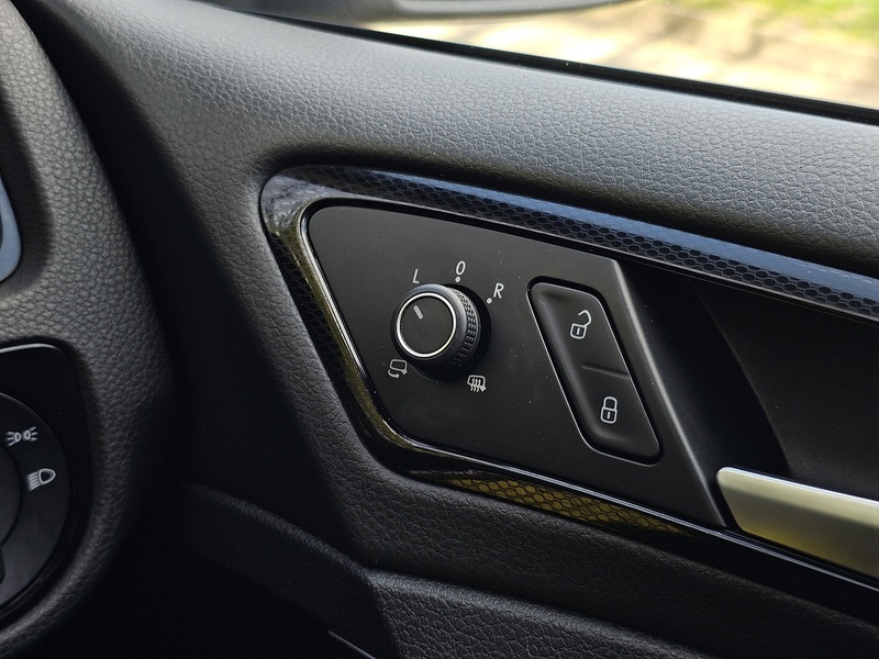 Volkswagen Golf TSI BlueMotion Tech GT - U1449