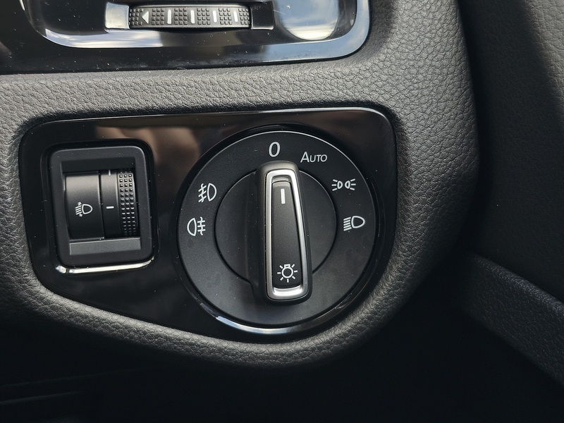 Volkswagen Golf TSI BlueMotion Tech GT - U1449