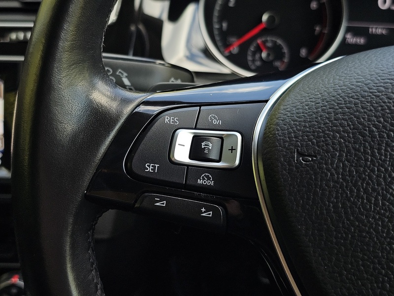 Volkswagen Golf TSI BlueMotion Tech GT - U1449
