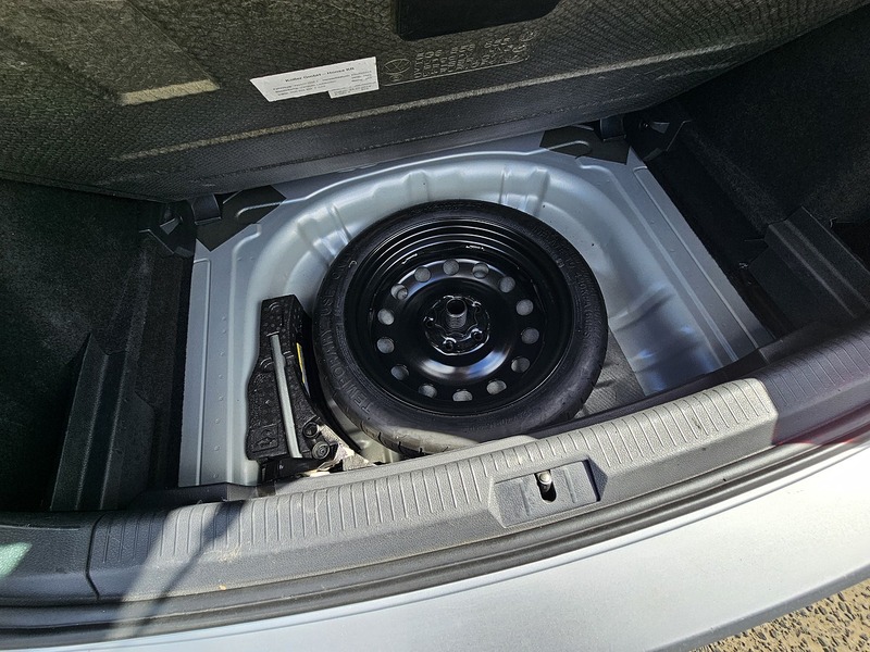 Volkswagen Golf TSI BlueMotion Tech GT - U1449