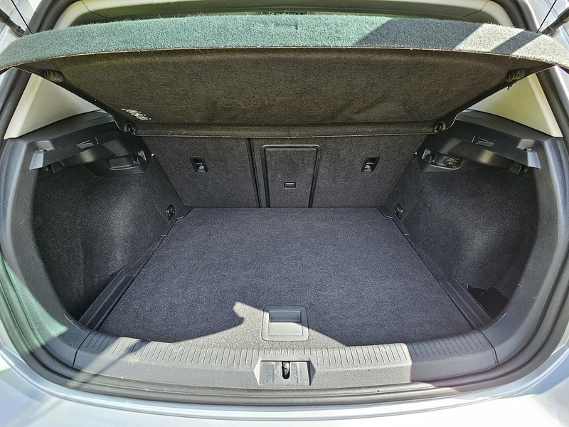 Volkswagen Golf TSI BlueMotion Tech GT - U1449
