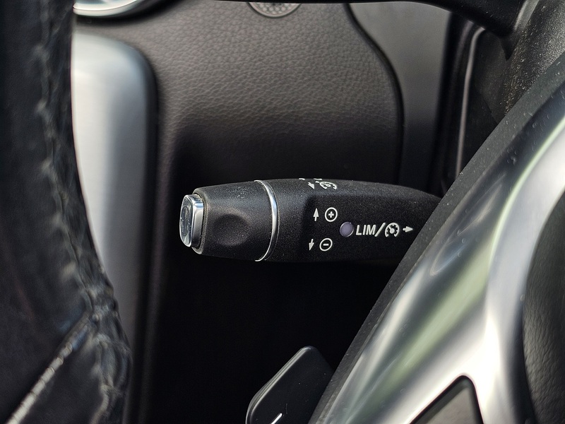 Mercedes-Benz SLK SLK200 AMG Sport - U1451