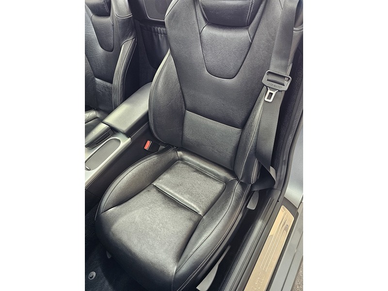 Mercedes-Benz SLK SLK200 AMG Sport - U1451