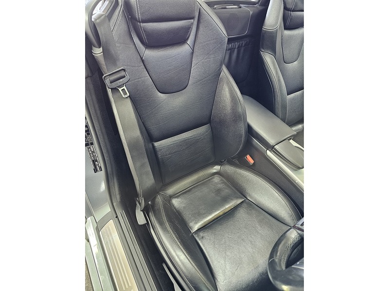 Mercedes-Benz SLK SLK200 AMG Sport - U1451