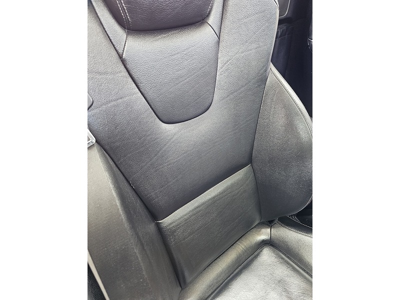 Mercedes-Benz SLK SLK200 AMG Sport - U1451