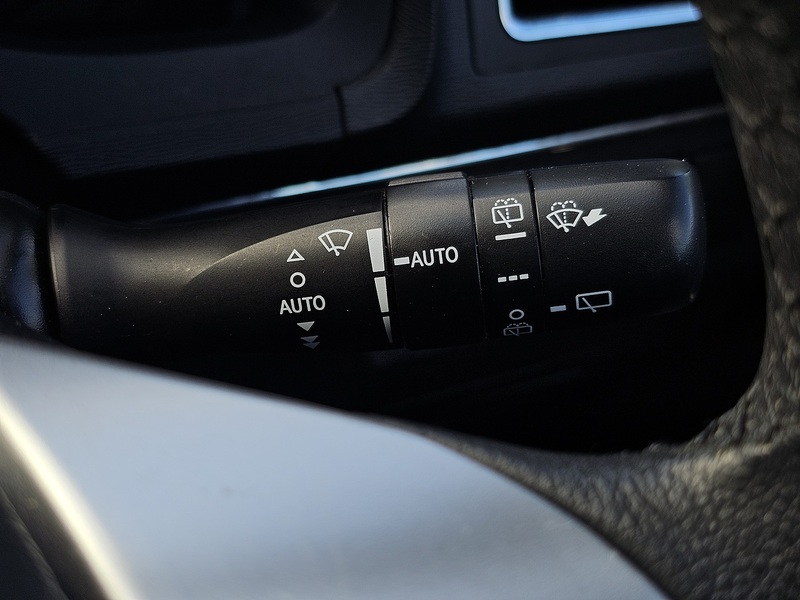 Toyota Avensis V-Matic TR - U1452