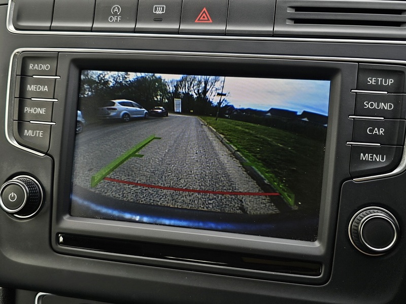 Volkswagen Polo TSI BlueMotion Tech SE - U1454
