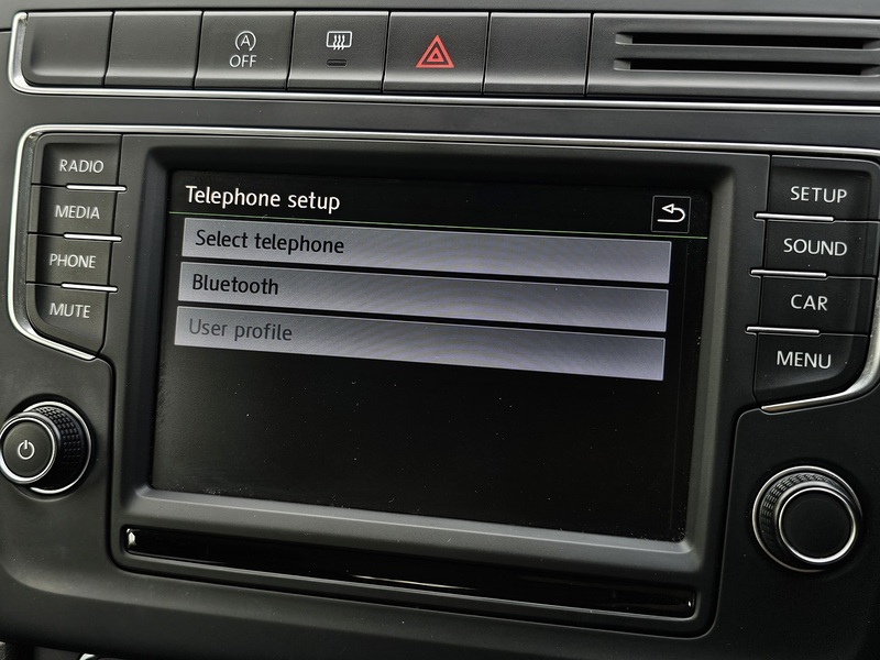Volkswagen Polo TSI BlueMotion Tech SE - U1454