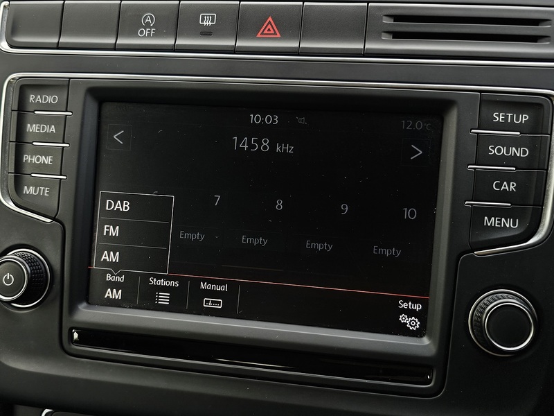 Volkswagen Polo TSI BlueMotion Tech SE - U1454