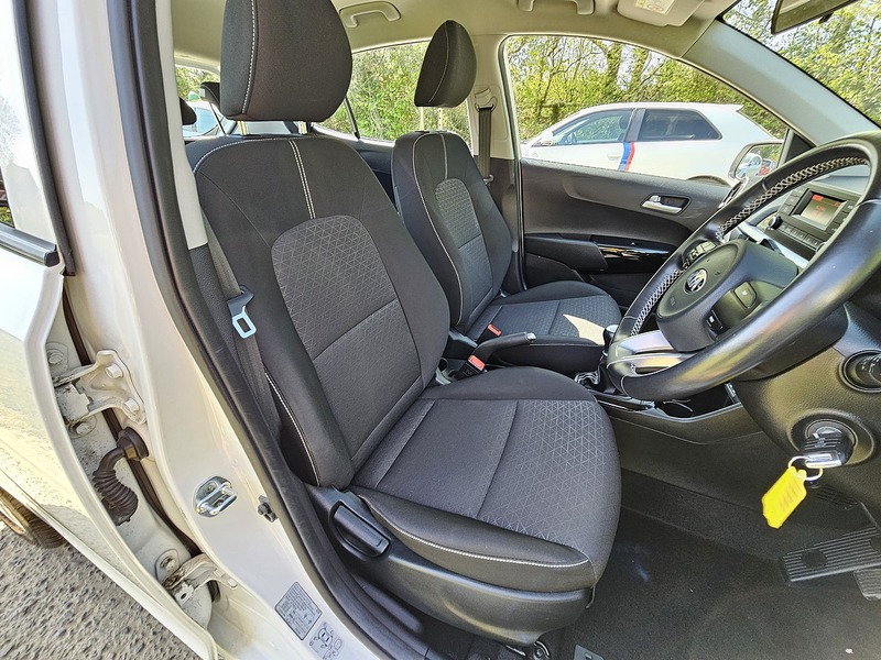 Kia Picanto 2 - U1459