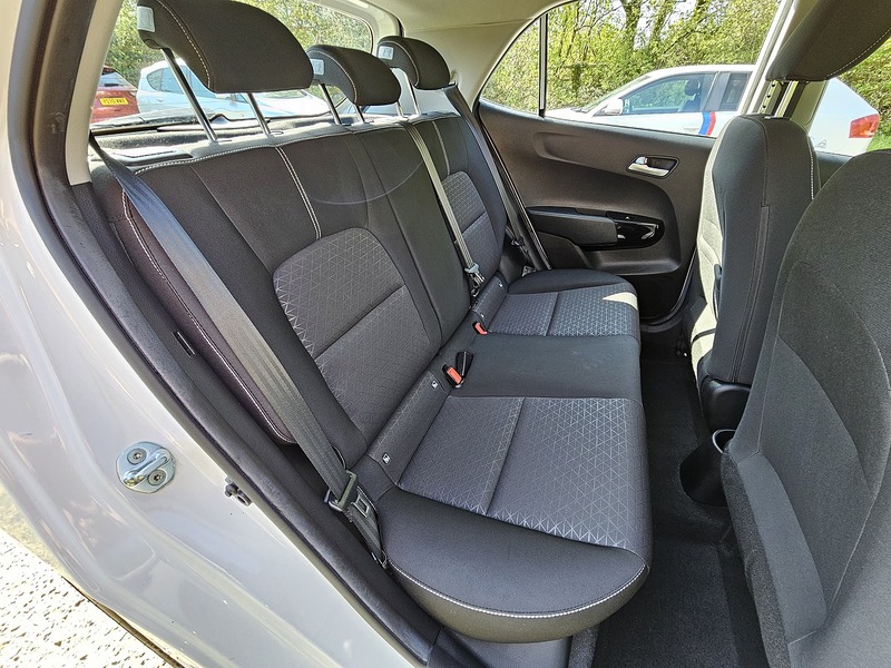 Kia Picanto 2 - U1459