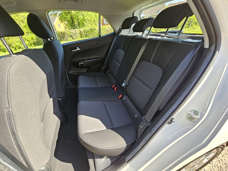 Kia Picanto 2 - U1459