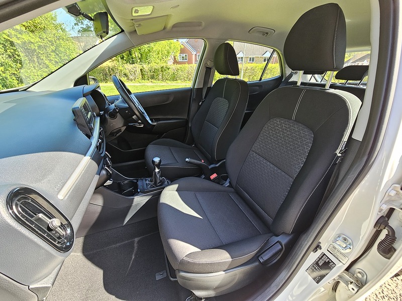 Kia Picanto 2 - U1459